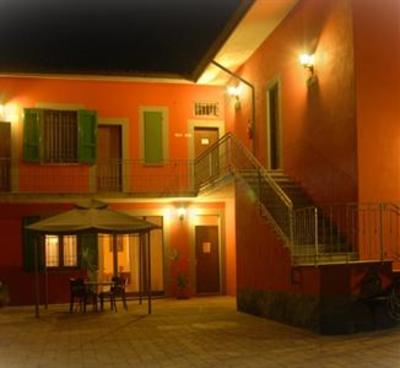 фото отеля Motel 70