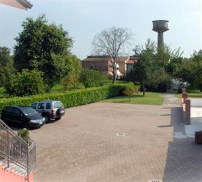 фото отеля Motel 70