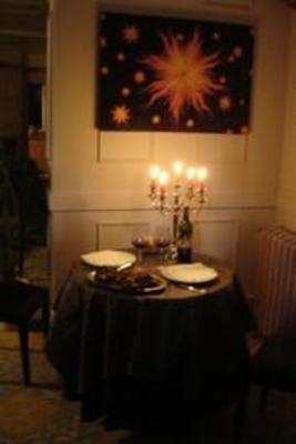 фото отеля Le Clos Des Princes