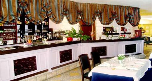 фото отеля Le Clos Des Princes