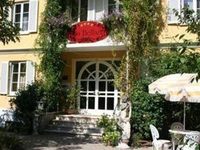 Villa Bellaria Beauty and Wellness Hotel Bad Toelz