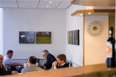 фото отеля Holiday Inn Warrington