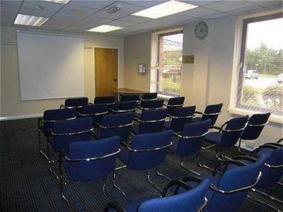 фото отеля Holiday Inn Warrington