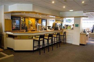 фото отеля Holiday Inn Warrington