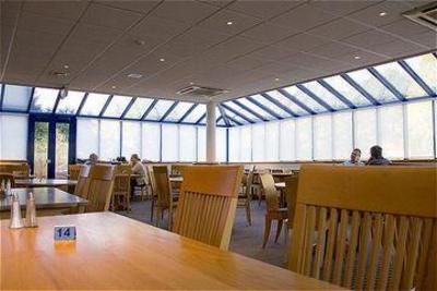 фото отеля Holiday Inn Warrington