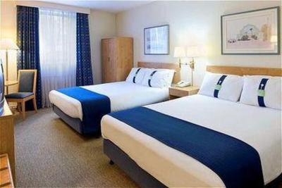 фото отеля Holiday Inn Warrington