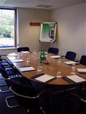 фото отеля Holiday Inn Warrington