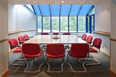 фото отеля Holiday Inn Warrington