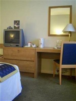 фото отеля Holiday Inn Warrington