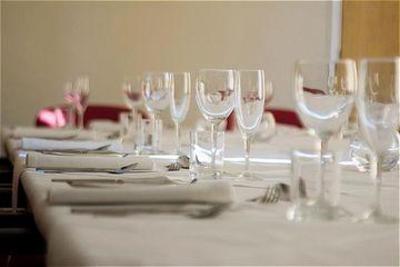 фото отеля Holiday Inn Warrington