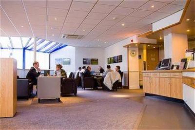 фото отеля Holiday Inn Warrington