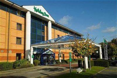 фото отеля Holiday Inn Warrington