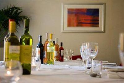 фото отеля Holiday Inn Warrington