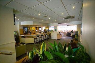 фото отеля Holiday Inn Warrington
