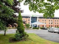 Holiday Inn Warrington