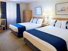 фото отеля Holiday Inn Warrington