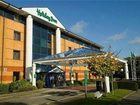 фото отеля Holiday Inn Warrington