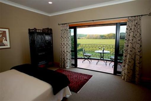 фото отеля Breckenridge Lodge Napier