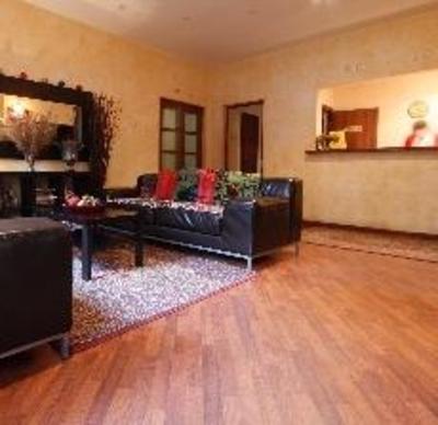 фото отеля Astra Park Hotel