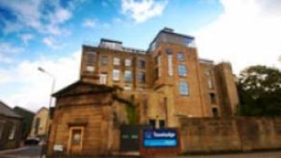 фото отеля TL Glossop