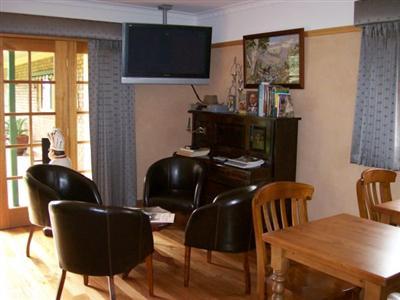 фото отеля Snowy River Homestead Bed & Breakfast