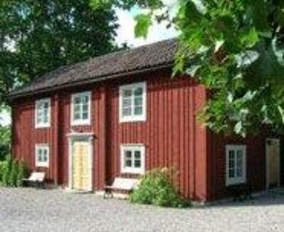фото отеля Osta Gard Bed & Breakfast