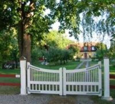 фото отеля Osta Gard Bed & Breakfast