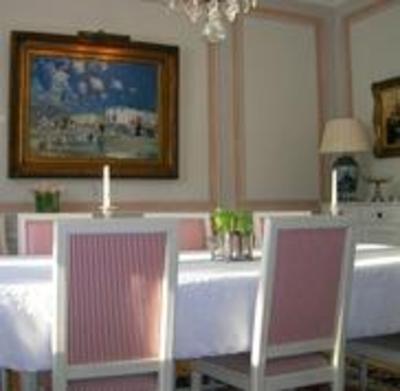 фото отеля Osta Gard Bed & Breakfast