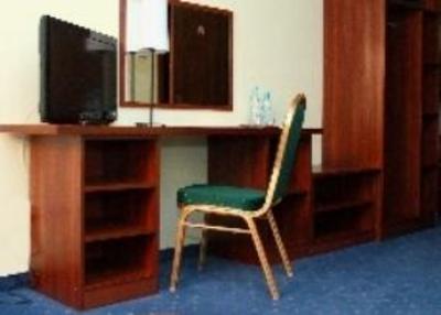 фото отеля Hotel Colnus