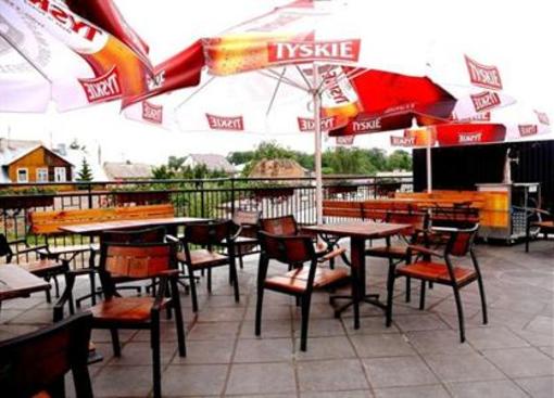 фото отеля Hotel Colnus