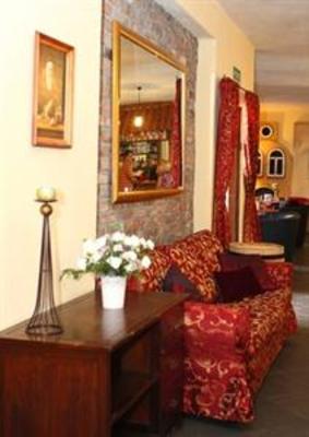 фото отеля Hotel Colnus