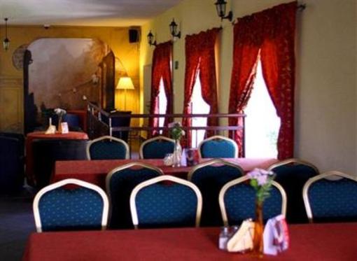 фото отеля Hotel Colnus