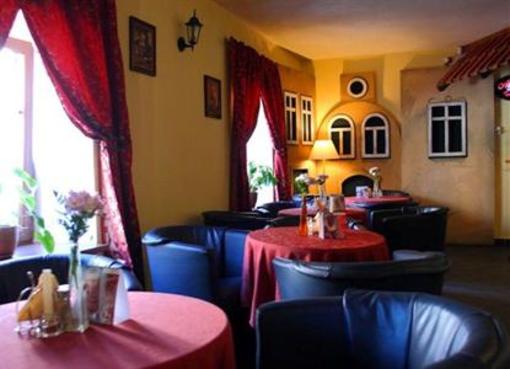 фото отеля Hotel Colnus