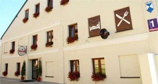 фото отеля Hotel Colnus