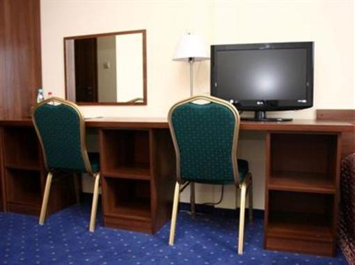 фото отеля Hotel Colnus