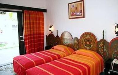 фото отеля Assam Hotel Kenitra