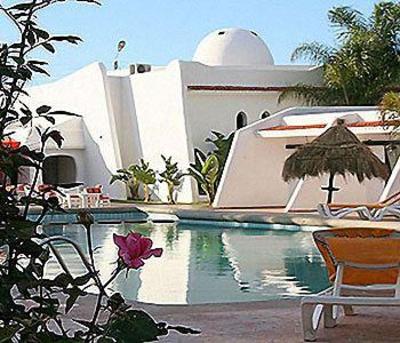 фото отеля Assam Hotel Kenitra