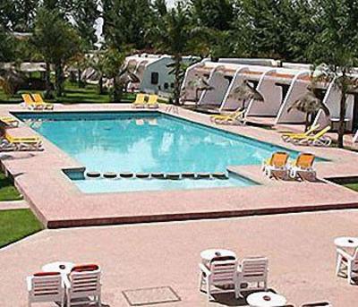 фото отеля Assam Hotel Kenitra