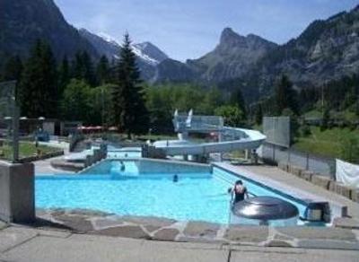 фото отеля Hotel Altels