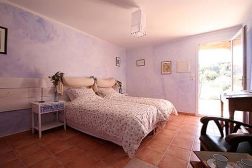 фото отеля Guest House L'Esperel