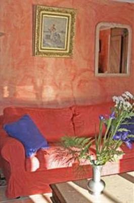 фото отеля Guest House L'Esperel