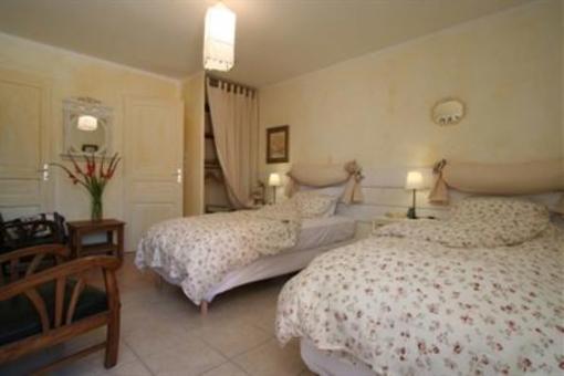 фото отеля Guest House L'Esperel