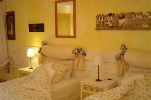 фото отеля Guest House L'Esperel