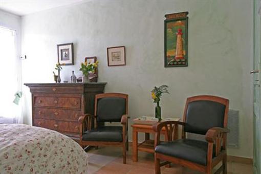 фото отеля Guest House L'Esperel