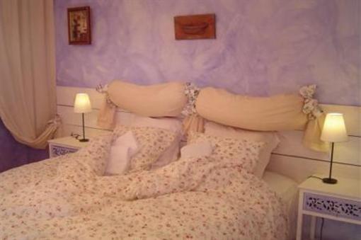 фото отеля Guest House L'Esperel