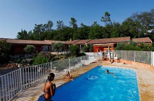 фото отеля Guest House L'Esperel