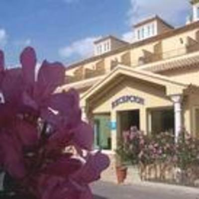 фото отеля Hotel Los Canas