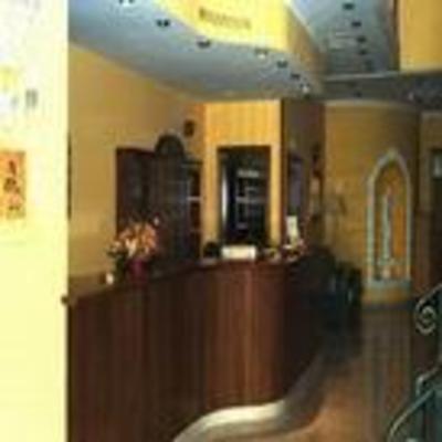 фото отеля Hotel Los Canas