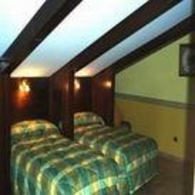 фото отеля Hotel Los Canas