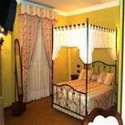 фото отеля Hotel Los Canas